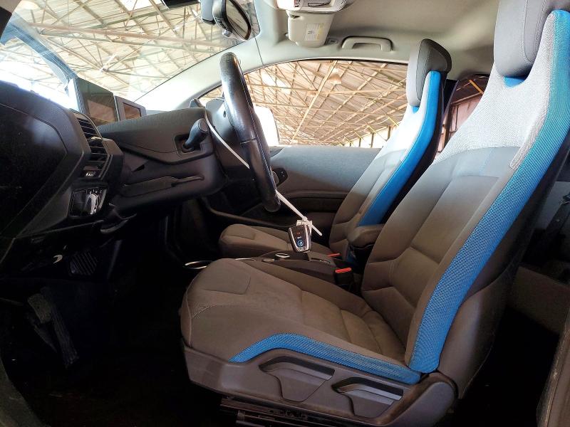 Photo 7 from auction – 2017 BMW I3 with VIN WBY1Z6C36HV949911