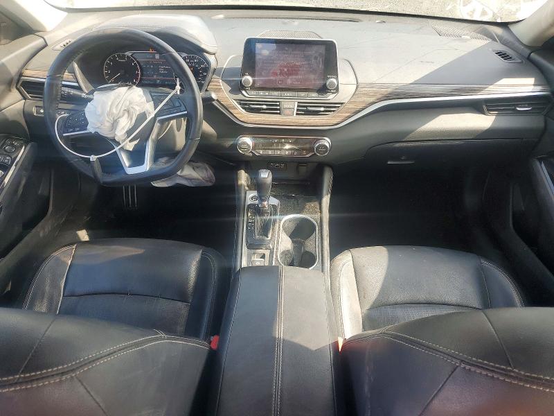 Photo 8 from auction – 2020 NISSAN ALTIMA with VIN 1N4BL4EV7LC160574