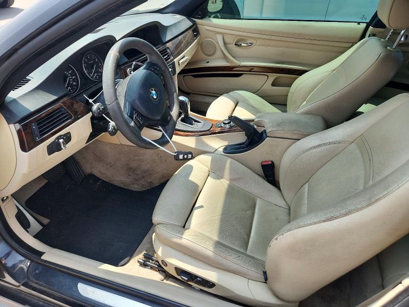 Photo 7 from auction – 2012 BMW 335 with VIN WBAKG7C57CE802974