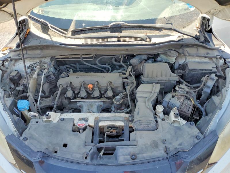 Photo 12 from auction – 2017 HONDA HR-V with VIN 3CZRU6H52HM725102