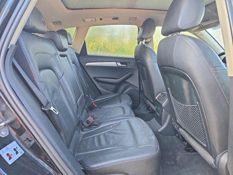 Photo 10 from auction – 2012 AUDI Q5 with VIN WA1LFCFP7CA100722