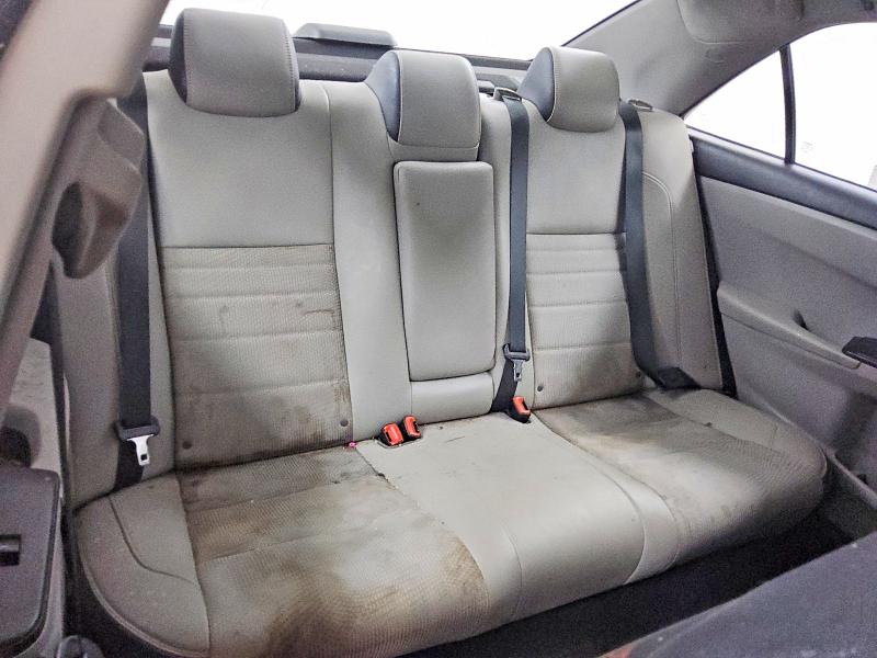 Photo 10 from auction – 2017 TOYOTA CAMRY with VIN 4T1BF1FK1HU686653