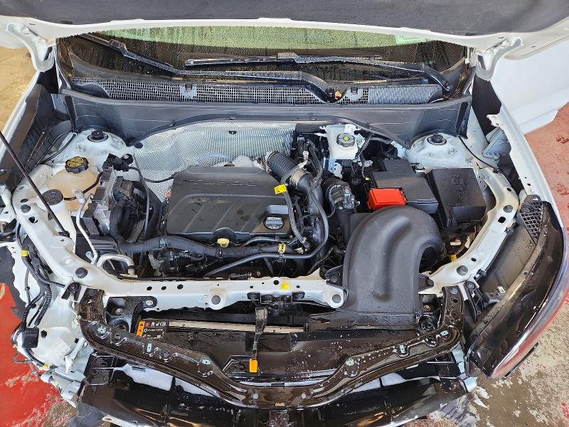 Photo 12 from auction – 2022 BUICK ENCORE GX with VIN KL4MMBS26NB091636