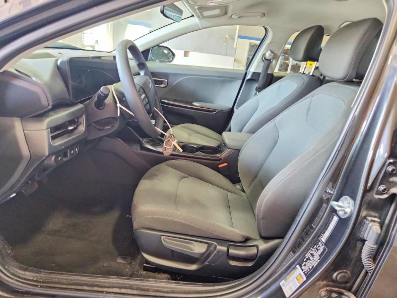 Foto 7 de la subasta – 2025 KIA K4 con VIN 3KPFT4DE3SE025063