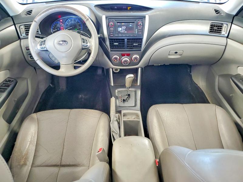 Photo 8 from auction – 2012 SUBA FORESTER with VIN JF2SHAEC6CH420668