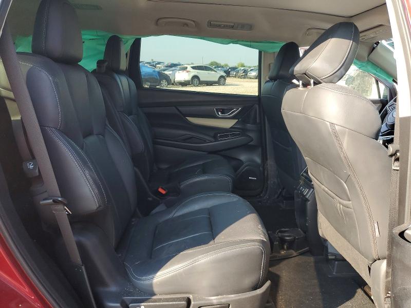 Photo 11 from auction – 2019 SUBARU ASCENT with VIN 4S4WMAPD3K3455550