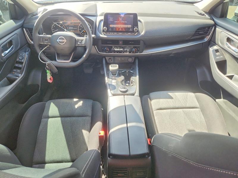 Снимка 8 от търг – 2026 NISSAN ROGUE с VIN 5N1BT3BBXTC836896