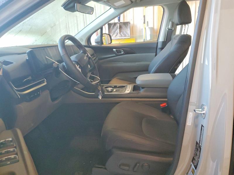 Photo 7 from auction – 2027 KIA CARNIVAL with VIN KNDNB5KA6V6194444