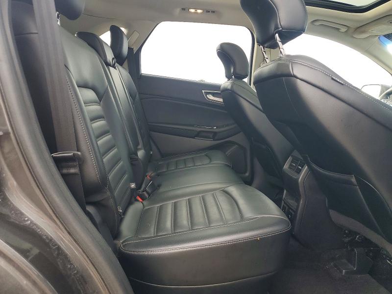 Foto 11 de la subasta – 2017 FORD EDGE con VIN 2FMPK4J8XHBB95650