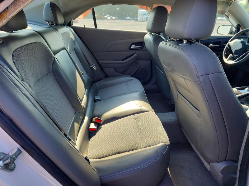Photo 10 from auction – 2016 CHEVROLET MALIBU LIMITED with VIN 1G11C5SA1GU124305