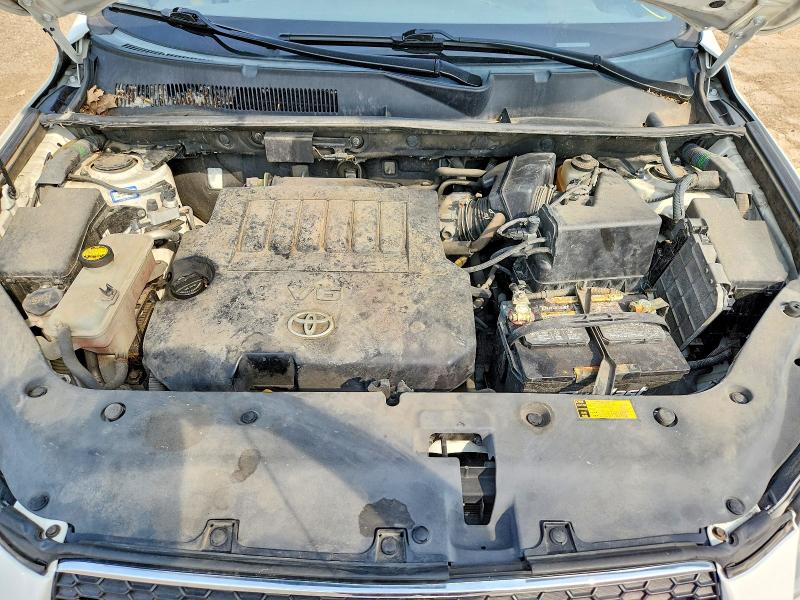 صورة رقم 11 من المزاد - 2012 TOYOTA RAV4 مع VIN 2T3YK4DV3CW015120