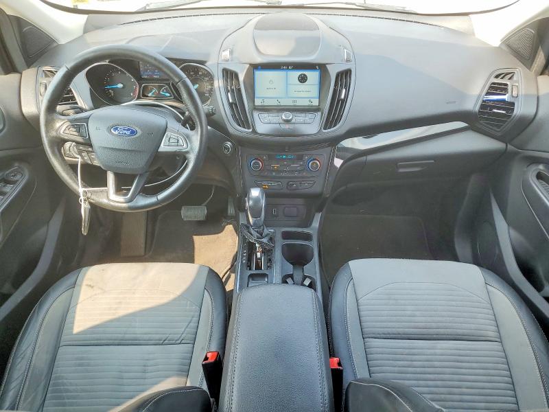Photo 8 from auction – 2019 FORD ESCAPE with VIN 1FMCU9GD5KUB98354