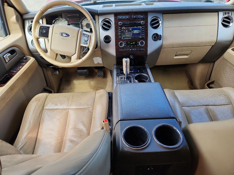 Photo 8 from auction – 2014 FORD EXPEDITION with VIN 1FMJU1H51EEF21393
