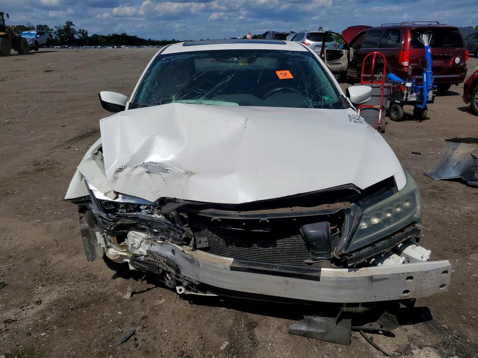Photo 5 from auction – 2016 ACURA ILX with VIN 19UDE2F39GA023086