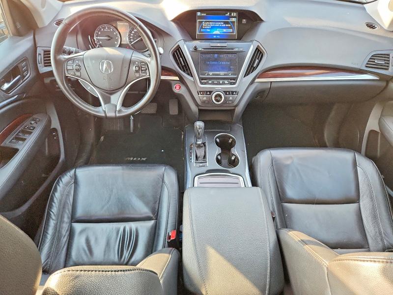 Zdjęcie 8 z aukcji – 2015 ACURA MDX z VIN 5FRYD4H4XFB502383