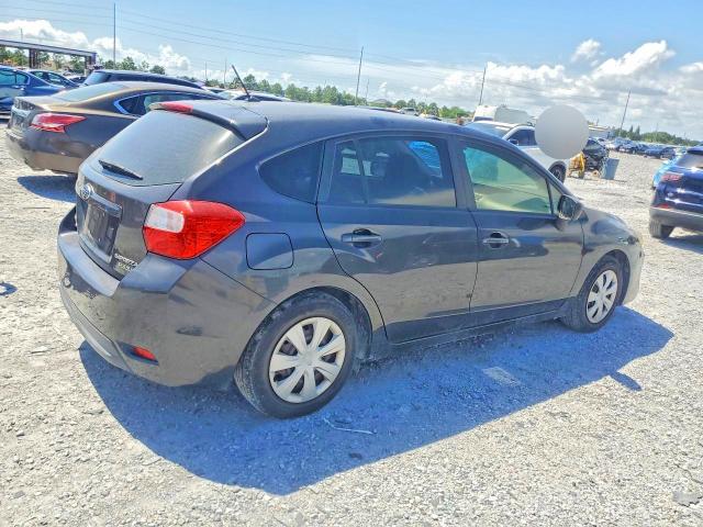 Photo 3 from auction – 2016 SUBARU IMPREZA with VIN JF1GPAA62G8328895