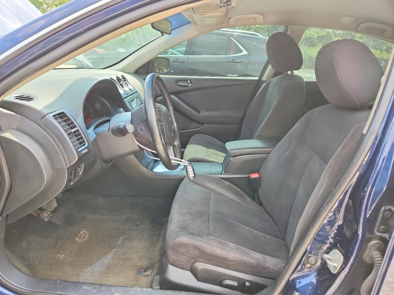 Photo 7 from auction – 2012 NISSAN ALTIMA with VIN 1N4AL2AP4CN558319