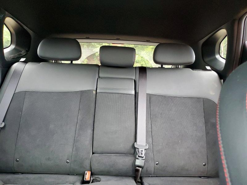 Снимка 10 от търг – 2025 HYUNDAI KONA с VIN KM8HBCA34SU271318