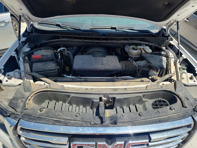 Photo 12 from auction – 2022 GMC YUKON with VIN 1GKS2BKD2NR161360
