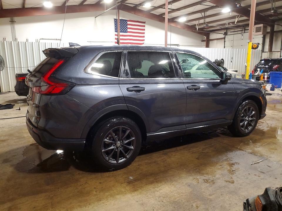 Photo 3 from auction – 2026 HONDA CR-V with VIN 2HKRS4H74TH407661