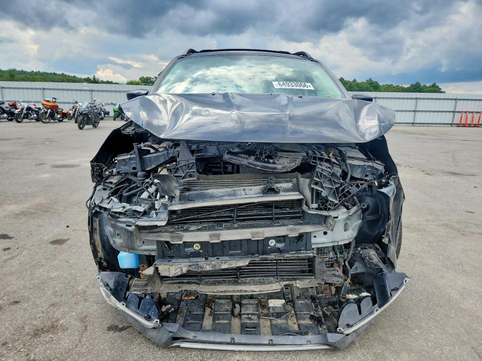 Photo 5 from auction – 2013 FORD ESCAPE with VIN 1FMCU9GX1DUB18481