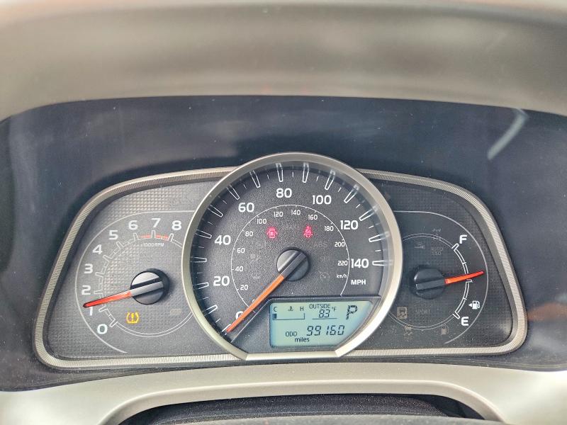 Photo 9 from auction – 2015 TOYOTA RAV4 with VIN JTMBFREV2FD174959