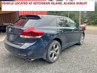 Photo 3 from auction – 2013 TOYOTA VENZA with VIN 4T3BK3BB5DU076253