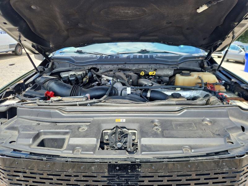 Photo 11 from auction – 2017 FORD F250 with VIN 1FT7W2BT9HED12798