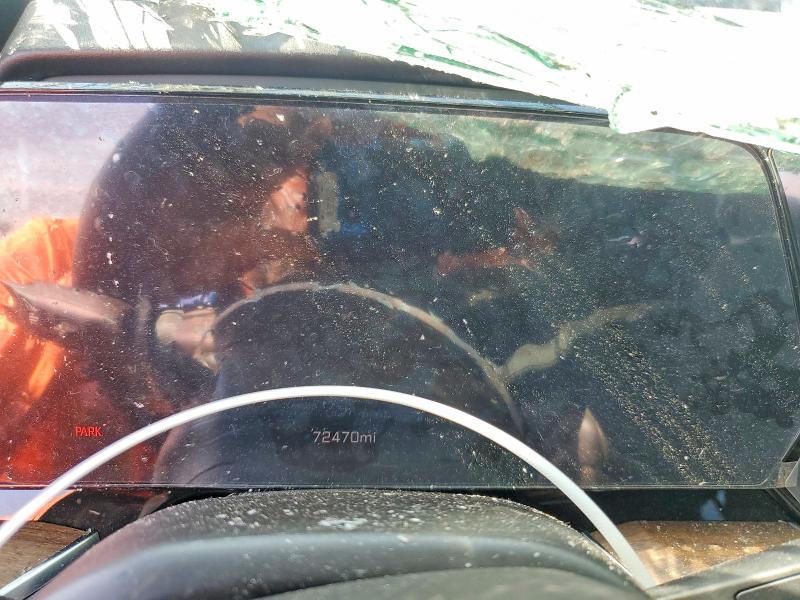 Photo 9 from auction – 2025 CHEVROLET SUBURBAN with VIN 1GNS5GRL1SR230846