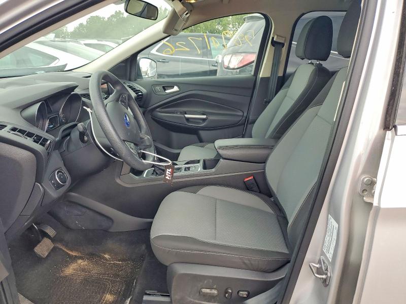Photo 7 from auction – 2017 FORD ESCAPE with VIN 1FMCU9GD4HUB99245