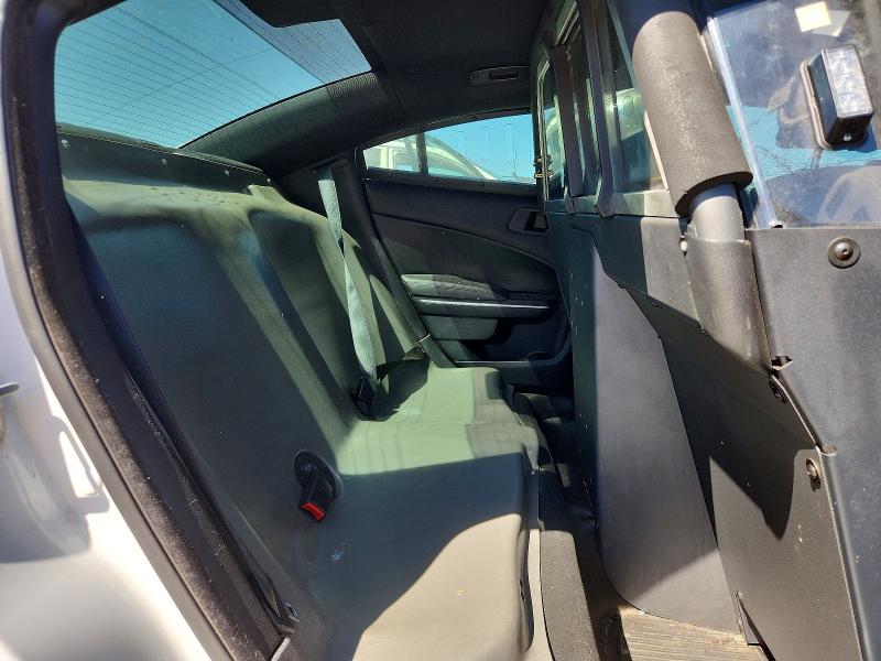 Photo 10 from auction – 2016 DODGE CHARGER with VIN 2C3CDXAT0GH134195
