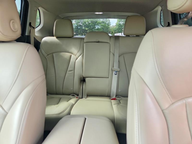 Photo 10 from auction – 2020 BUICK ENVISION with VIN LRBFX3SX2LD047995