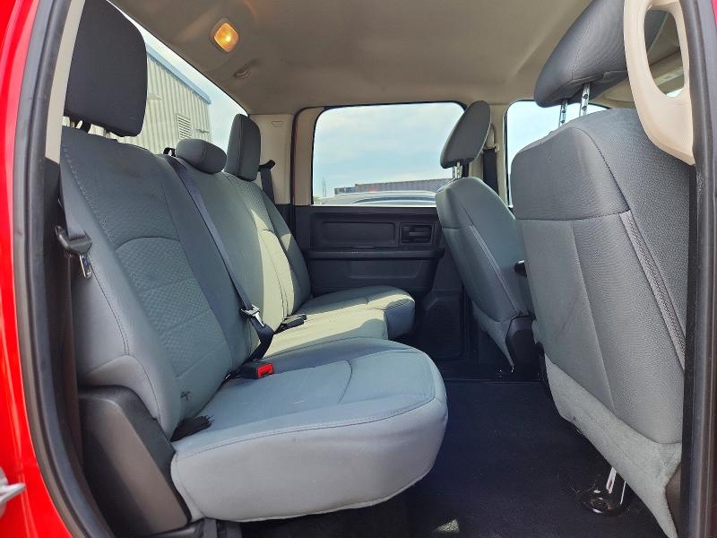 Photo 10 from auction – 2014 RAM 1500 with VIN 1C6RR7KG8ES230470