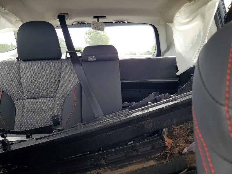 Photo 10 from auction – 2023 SUBARU FORESTER with VIN JF2SKAJC3PH450398