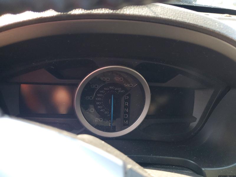 Photo 9 from auction – 2013 FORD EXPLORER with VIN 1FM5K8D87DGA20818