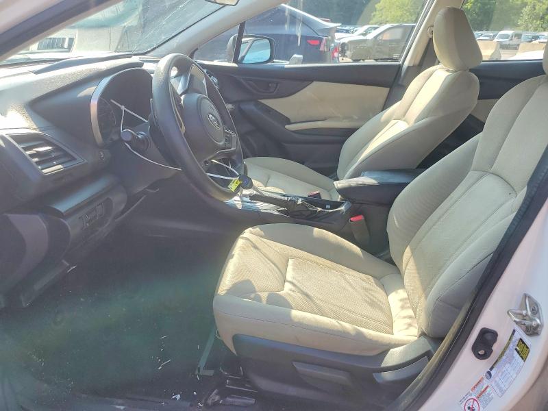 Photo 7 from auction – 2017 SUBARU IMPREZA with VIN 4S3GKAB68H3600615