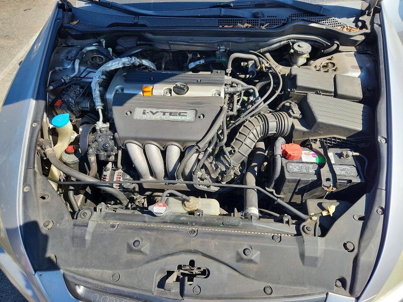 Photo 11 from auction – 2003 HONDA ACCORD with VIN JHMCM56713C079988