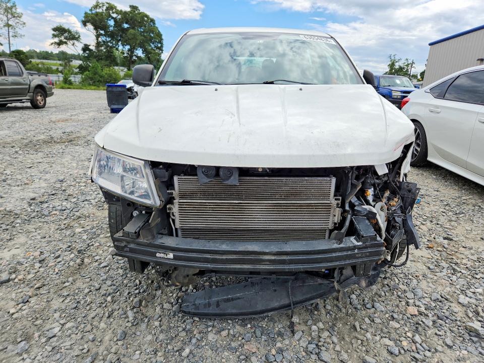 Photo 5 from auction – 2014 DODGE JOURNEY with VIN 3C4PDCAB0ET257108