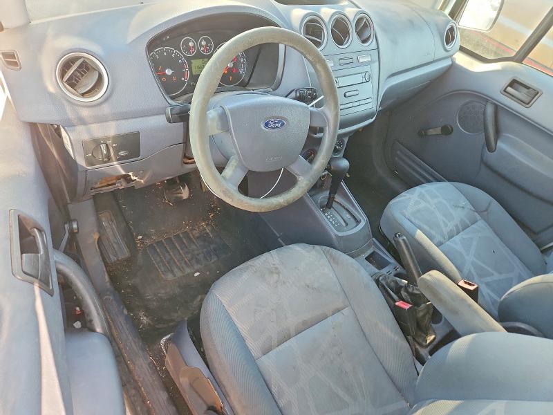 Photo 8 from auction – 2013 FORD TRANSIT CONNECT with VIN NM0LS7AN0DT171293
