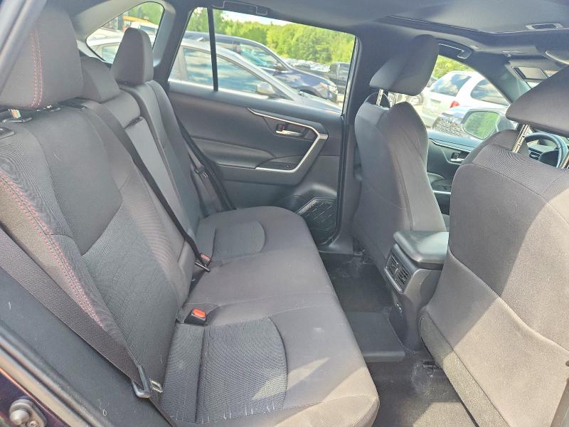 Photo 10 from auction – 2023 TOYOTA RAV4 PRIME with VIN JTMAB3FV2PD154327