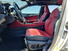 Photo 7 from auction – 2023 LEXUS NX with VIN JTJGKCEZ9P2014394