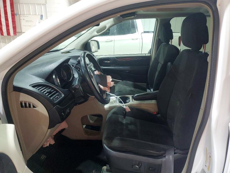 Photo 7 from auction – 2015 CHRYSLER TOWN & COUNTRY with VIN 2C4RC1BG8FR738898