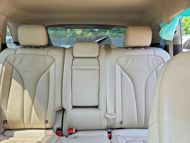 Photo 10 from auction – 2016 LINCOLN MKX with VIN 2LMTJ8LP2GBL67492