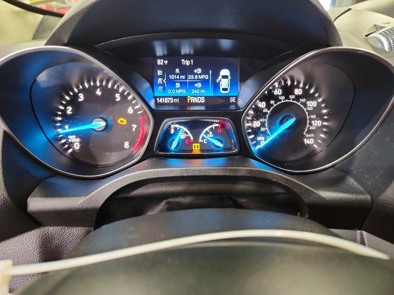 Zdjęcie 9 z aukcji – 2019 FORD ESCAPE z VIN 1FMCU9HD3KUA48693