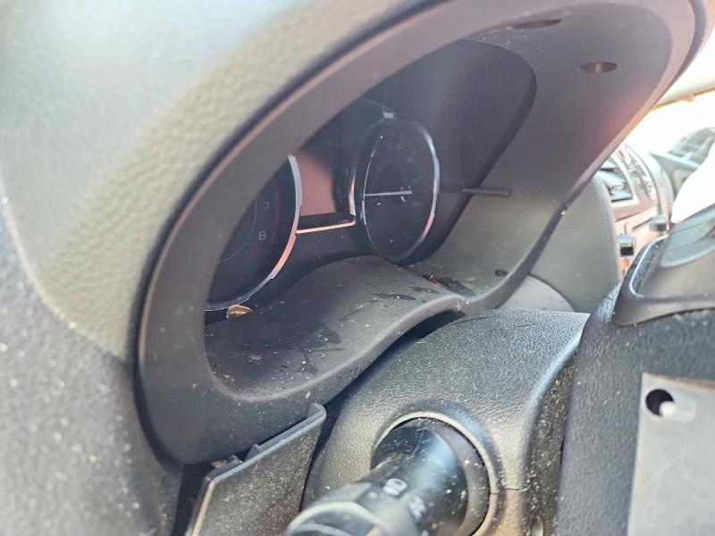 صورة رقم 9 من المزاد - 2017 SUBARU FORESTER مع VIN JF2SJAGC9HH553949