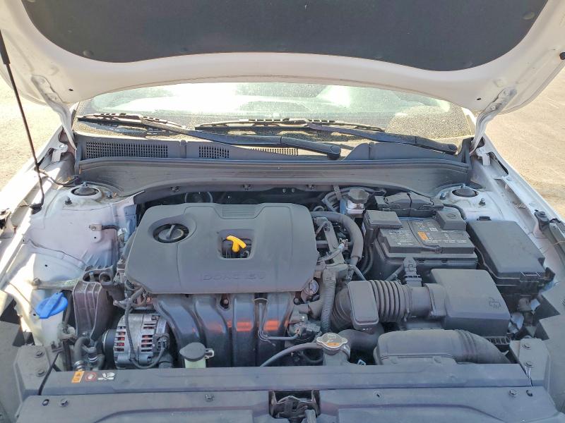 Photo 11 from auction – 2023 KIA FORTE with VIN 3KPF24AD5PE560725
