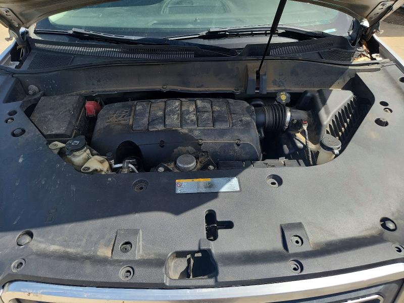 صورة رقم 12 من المزاد - 2016 GMC ACADIA مع VIN 1GKKRRKD8GJ186561