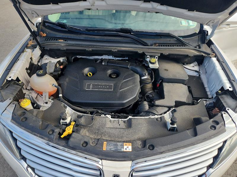 Zdjęcie 12 z aukcji – 2018 LINCOLN MKC z VIN 5LMCJ1D9XJUL08689