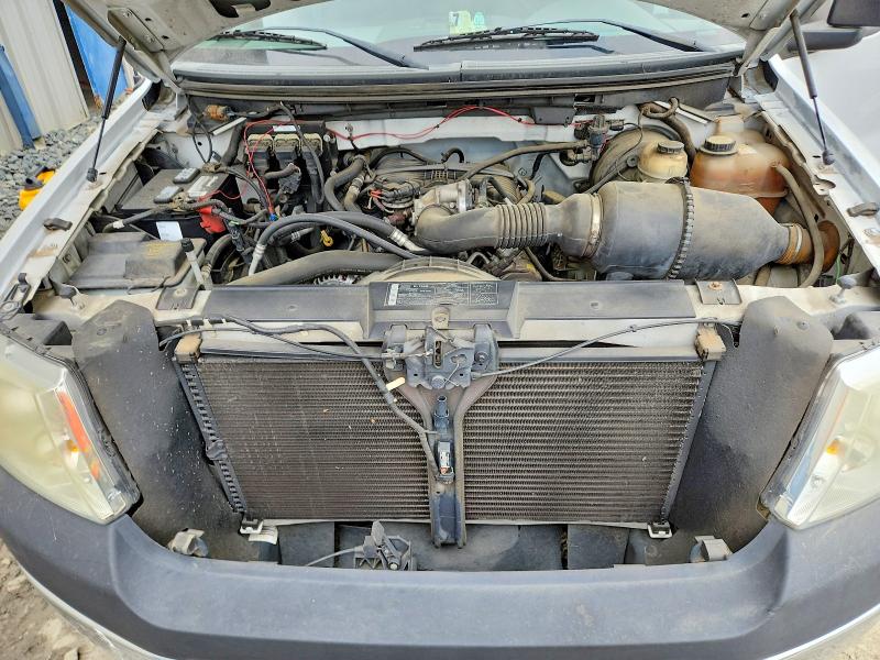 Photo 11 from auction – 2008 FORD F150 with VIN 1FTRF12278KE99941