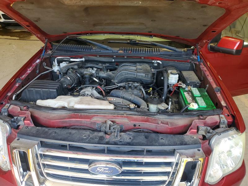 Zdjęcie 12 z aukcji – 2007 FORD EXPLORER z VIN 1FMEU74EX7UB81356